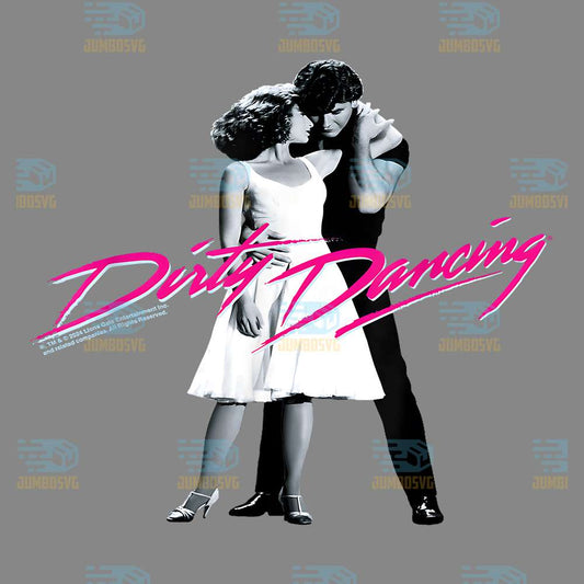 Dirty-Dancing-Png
