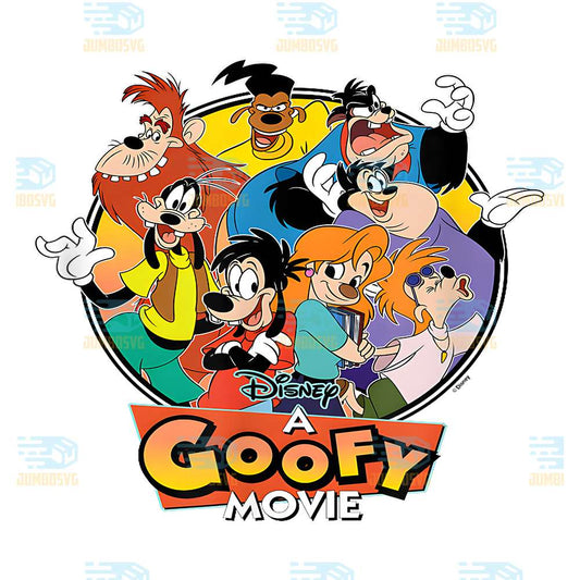 Disney-A-Goofy-Movie-Png