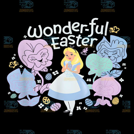 Disney-Alice-In-Wonder-Ful-Easter-Png