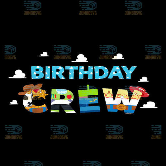 Disney-And-Pixar-s-Toy-Story-Clouds-Birthday-Crew-Png