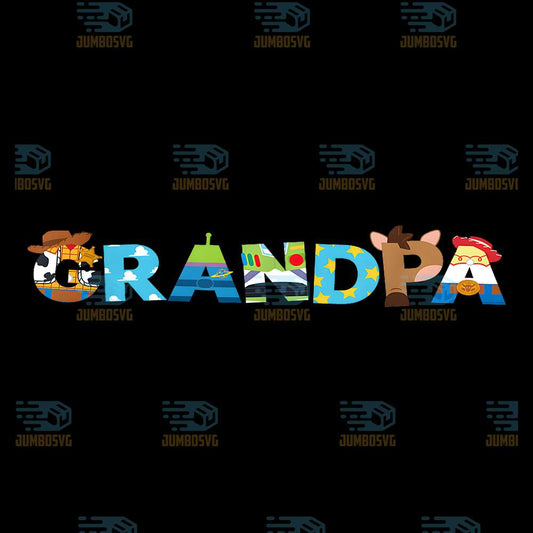 Disney-And-Pixar-s-Toy-Story-Grandpa-Family-Trip-Birthday-Png