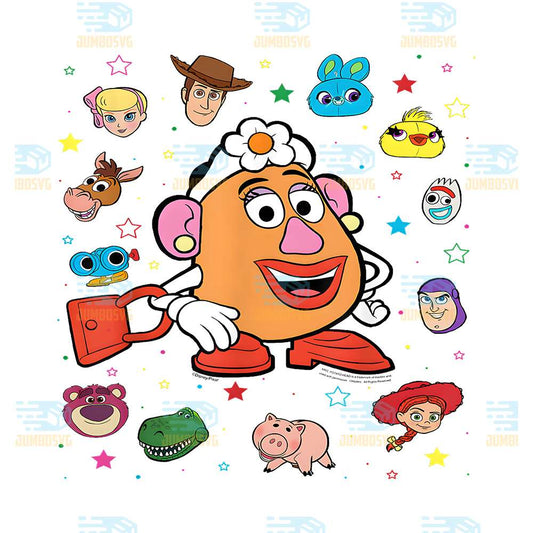 Disney-And-Pixar-s-Toy-Story-Mrs-Potato-Head-Png