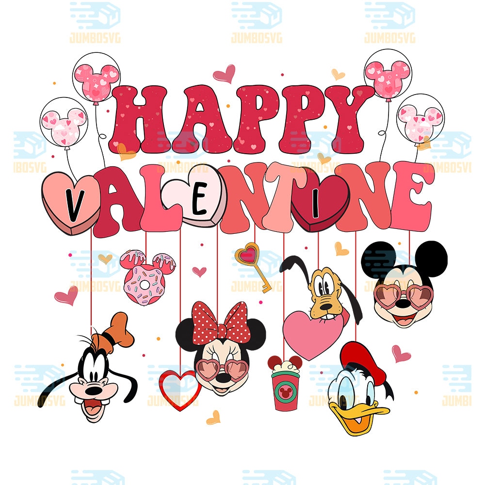 Disney-Character-Happy-Valentine-Png