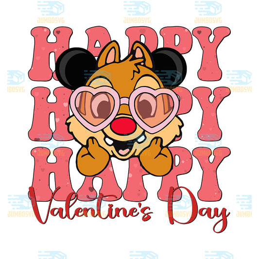 Disney-Dale-Happy-Valentine-s-Day-Png