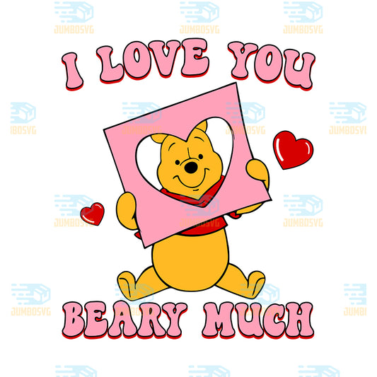 Disney-I-Love-You-Beary-Much-Pooh-Valentine-Png