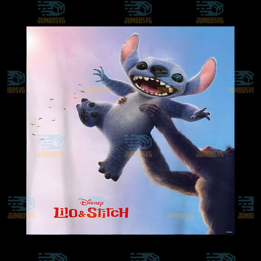 Disney-Lilo-And-Stitch-Live-Action-Movie-Funny-The-Lion-King-Png