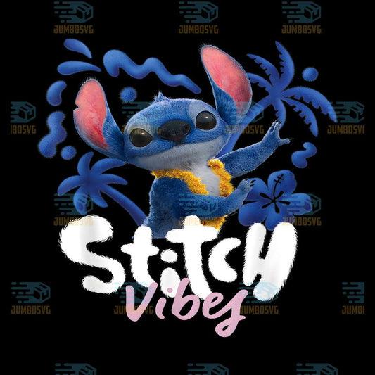 Disney-Lilo-And-Stitch-Live-Action-Movie-Stitch-Vibes-Png