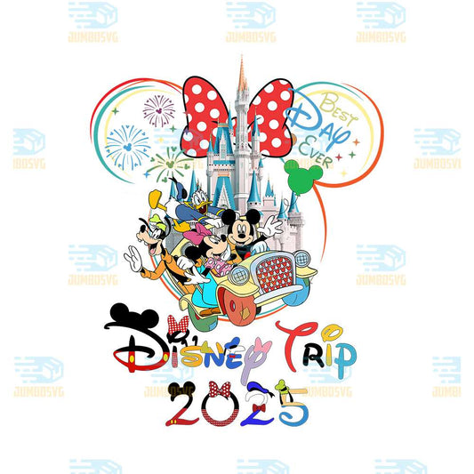 Disney-Minnie-Family-Trip-2025-Png-10
