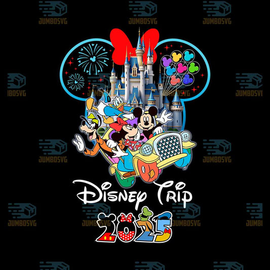 Disney-Minnie-Family-Trip-2025-Png-13
