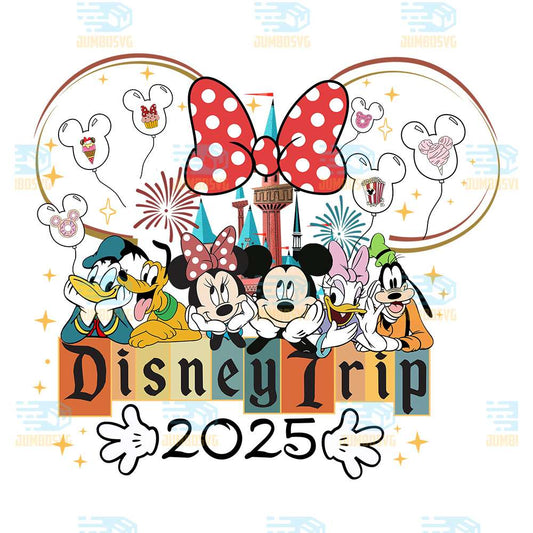 Disney-Minnie-Family-Trip-2025-Png-5