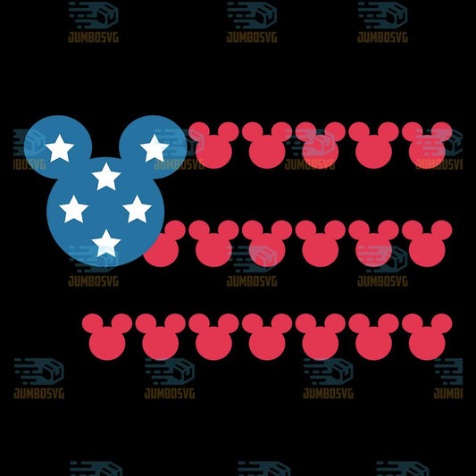 Disney-Mouse-American-4th-Of-July-Svg-1