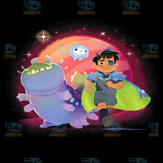 Disney-Pixar-Elio-Ooooo-Glordon-Png