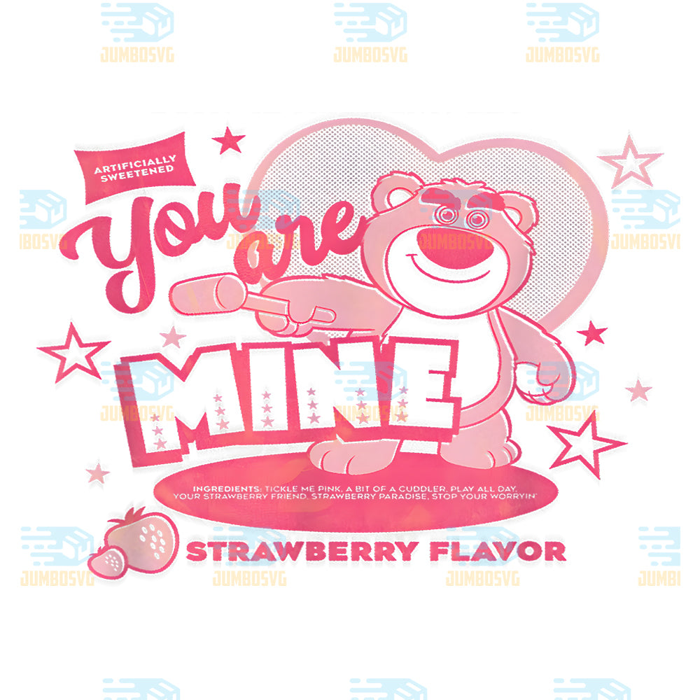 Disney-Pixar-Toy-Story-You-are-Mine-Valentine-s-Lotso-Bear-Png