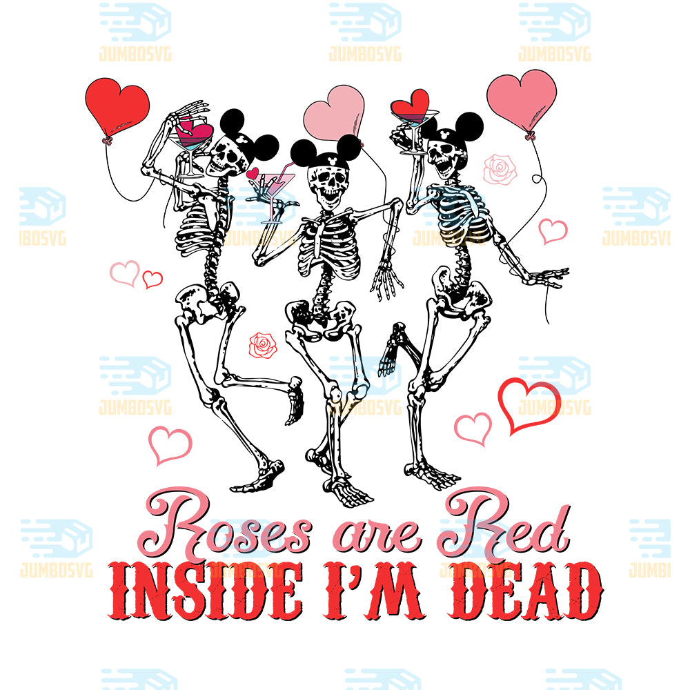 Disney-Skeleton-Roses-Are-Red-Inside-I-m-Dead-Valentine-Png