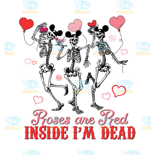 Disney-Skeleton-Roses-Are-Red-Inside-I-m-Dead-Valentine-Png