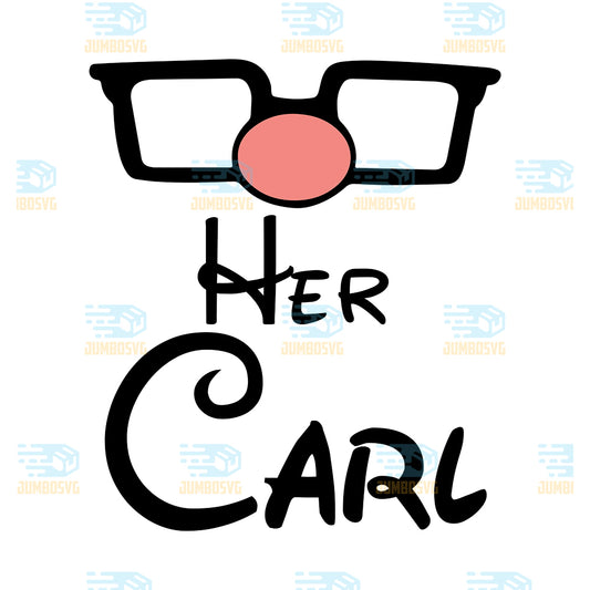 Disney-Up-Movie-Her-Carl-Valentine-Png