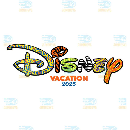 Disney-Vacation-2025-Animal-Png