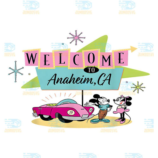 Disney-Welcome-to-Anaheim-CA-Disneyland-Celebration-Png