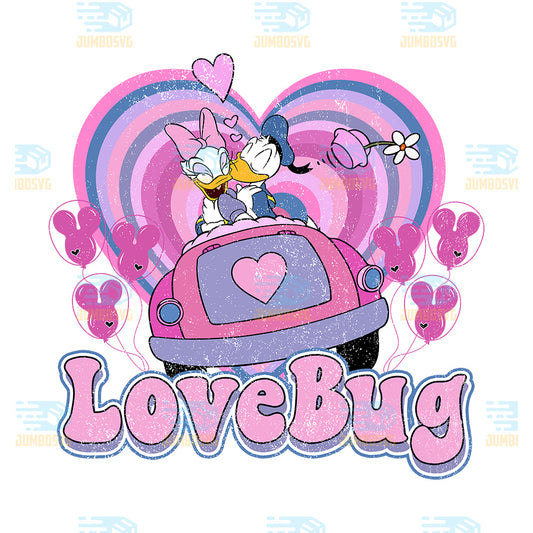 Donald-and-Daisy-Duck-Couple-Valentine-Png