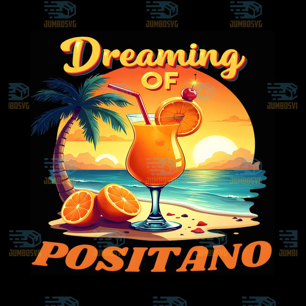 Dreaming-Of-Positano-Png