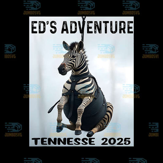 Ed-s-Adventure-Ed-The-Zebra-Tennessee-2025-Png