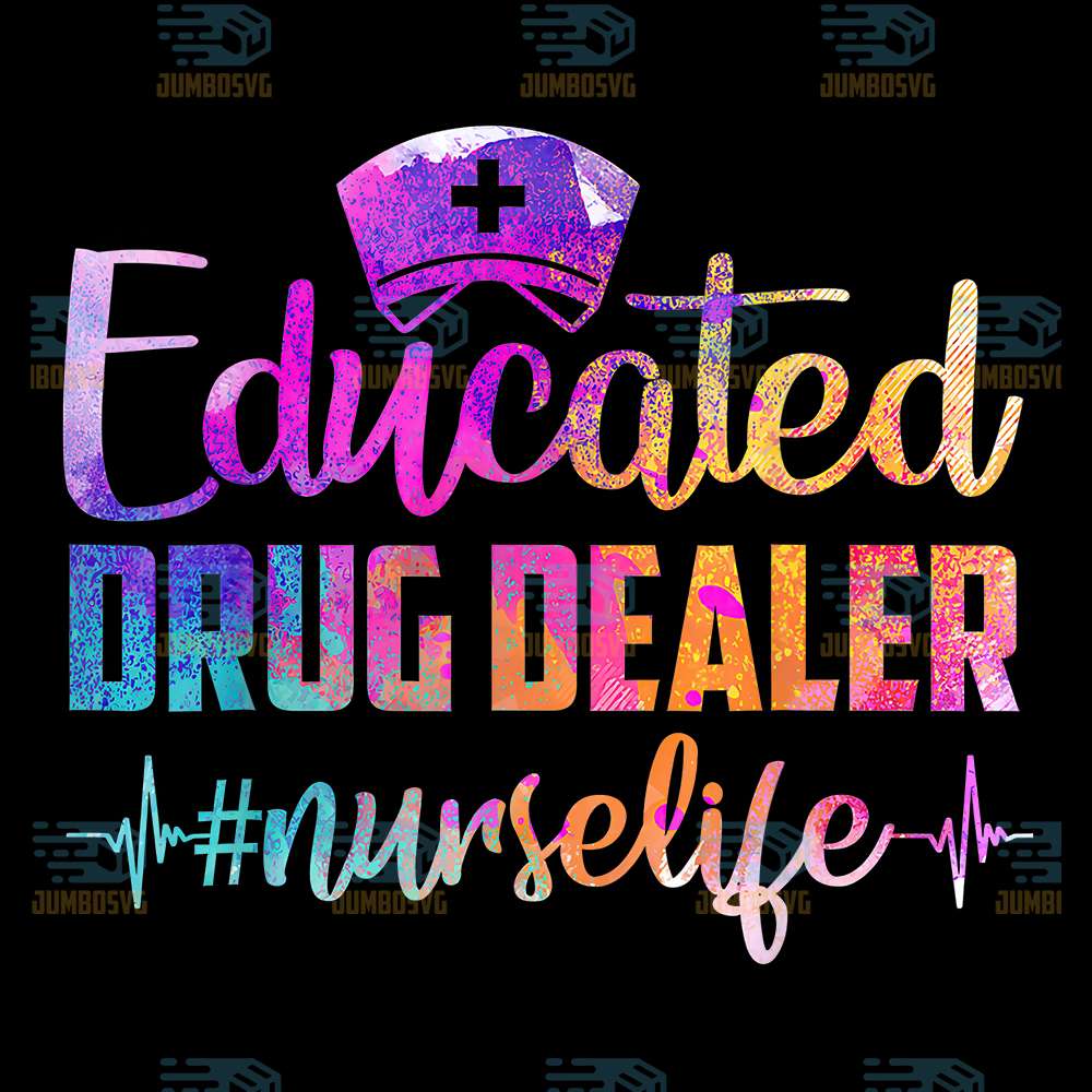 Educated-Drug-Dealer-Png