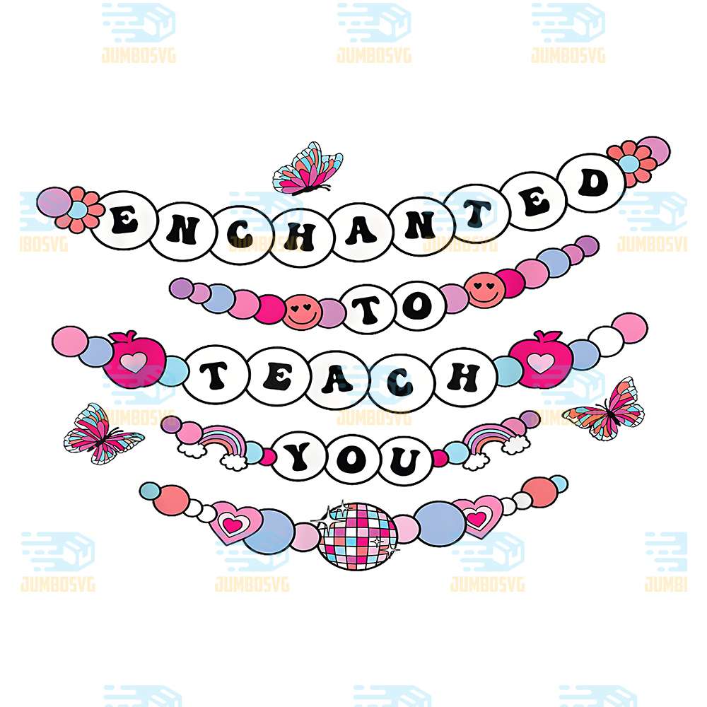 Enchanted-To-Teach-You-Back-To-School-Teacher-Png