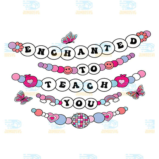 Enchanted-To-Teach-You-Back-To-School-Teacher-Png