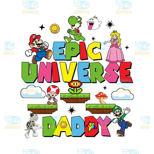 Epic-Universe-Mario-Daddy-Png