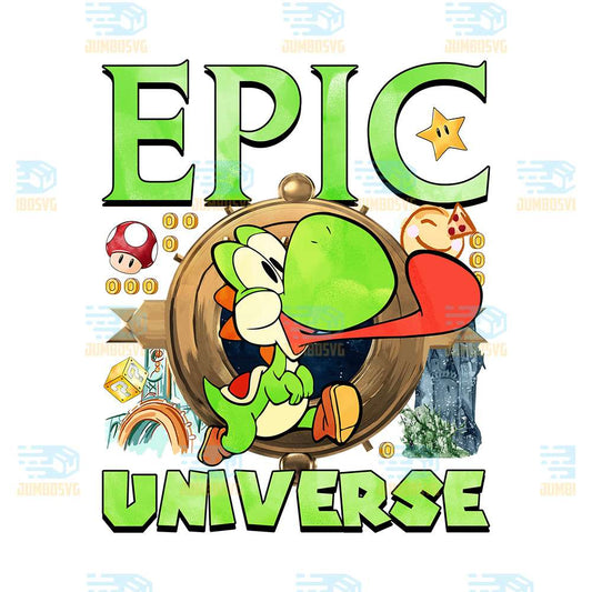 Epic-Universe-Mario-Yoshi-Png
