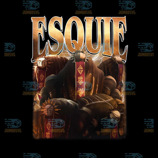 Esquie-Png
