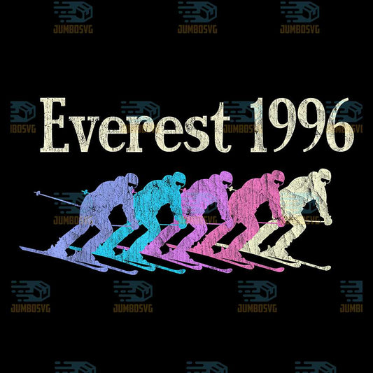 Everest-1996-Everest-Ski-Vintage-Official-Png