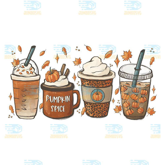 Fall-Coffee-Png