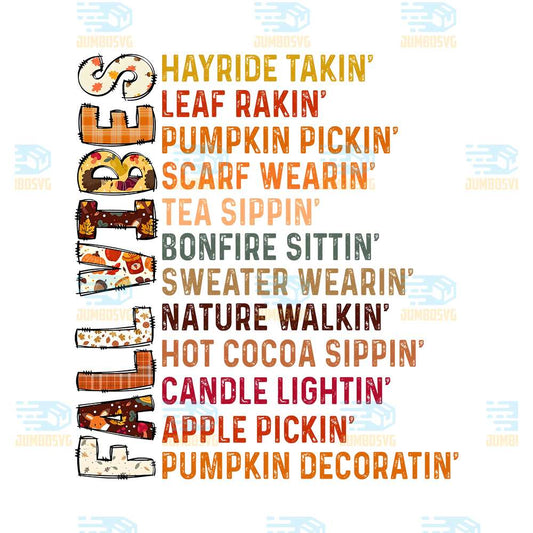 Fall-Vibes-Png