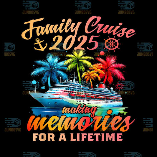 Family-Cruise-2025-Family-Matching-Cruise-Vacation-Party-Png