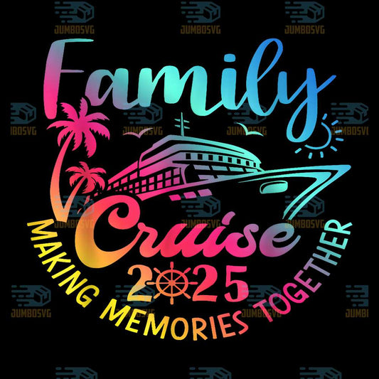 Family-Cruise-2025-Making-Memories-Together-Png-2