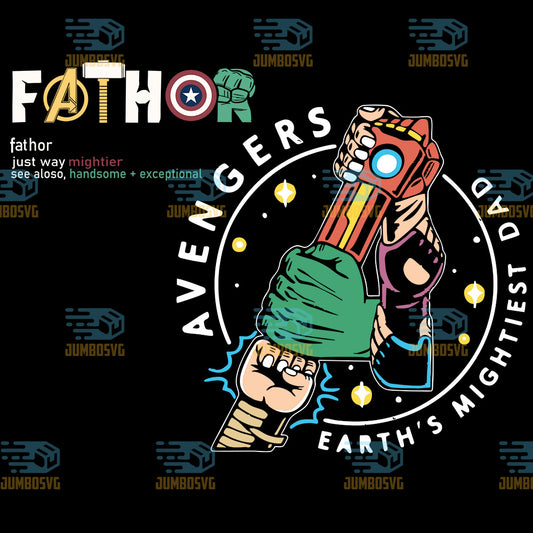 Fathor-Svg