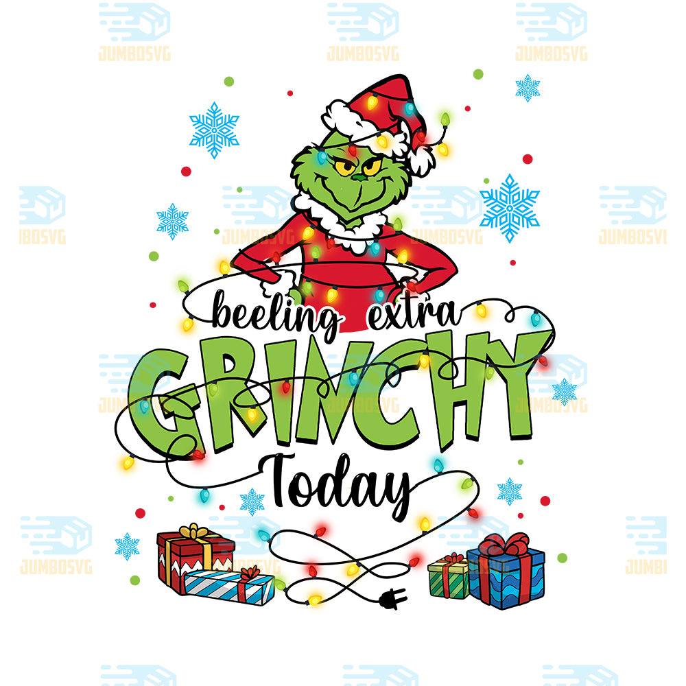 Feeling-Extra-Grinchy-Today-Png