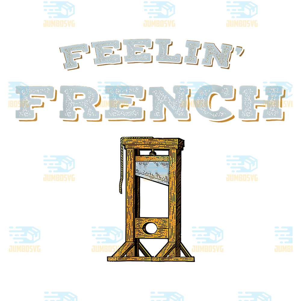 Feeling-French-Png
