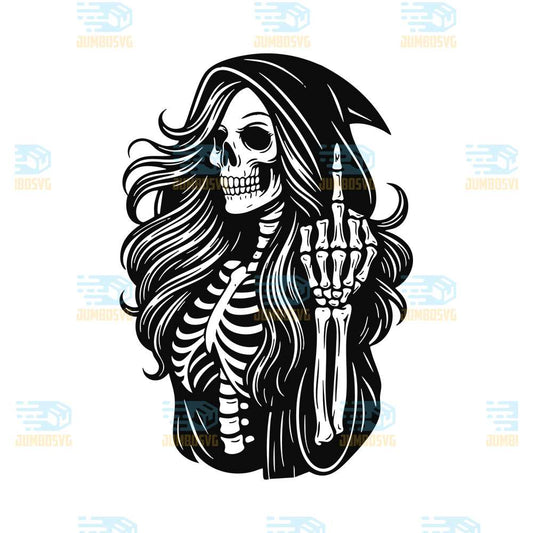 Female-Grim-Reaper-Skeleton-Svg