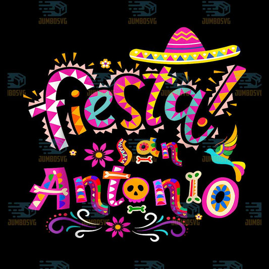 Fiesta-Squad-San-Antonio-Texas-Cinco-De-Mayo-Lets-Fiesta-Png