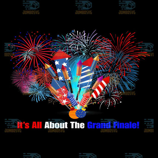 Fireworks-4th-Of-July-It-s-All-About-The-Grand-Finale-Png