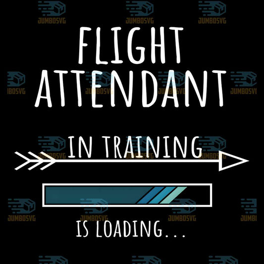 Flight-Attendant-In-Training-Is-Loading-Png