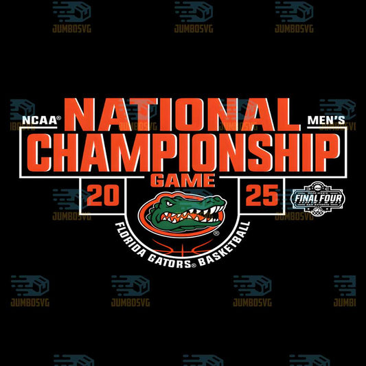 Florida-Gators-National-Championship-2025-Men-s-Basketball-Png