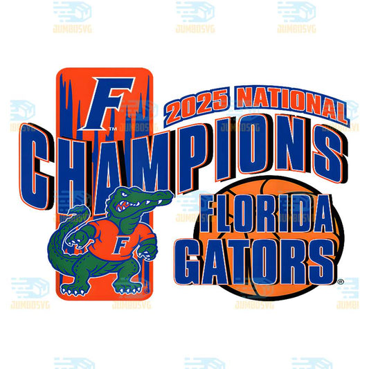 Florida-Gators-National-Champs-2025-Men-s-Basketball-Mascot-Png