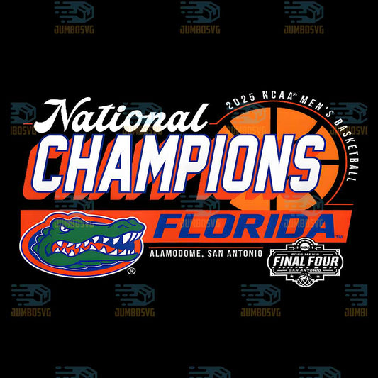 Florida-Gators-National-Champs-2025-Men-s-Basketball-Png-1