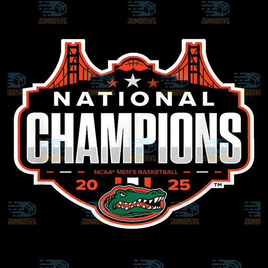 Florida-Gators-National-Champs-2025-Men-s-Basketball-Png-5