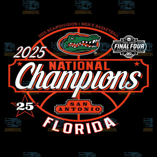 Florida-Gators-National-Champs-2025-Men-s-Basketball-Png-6
