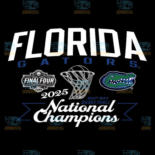 Florida-Gators-National-Champs-2025-Men-s-Basketball-Png-8