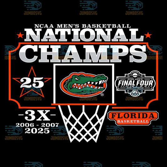 Florida-Gators-National-Champs-2025-Men-s-Basketball-Png